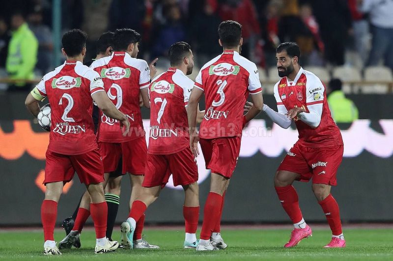 شستا قدرتمندترین سهامدار پرسپولیس می‌شود!