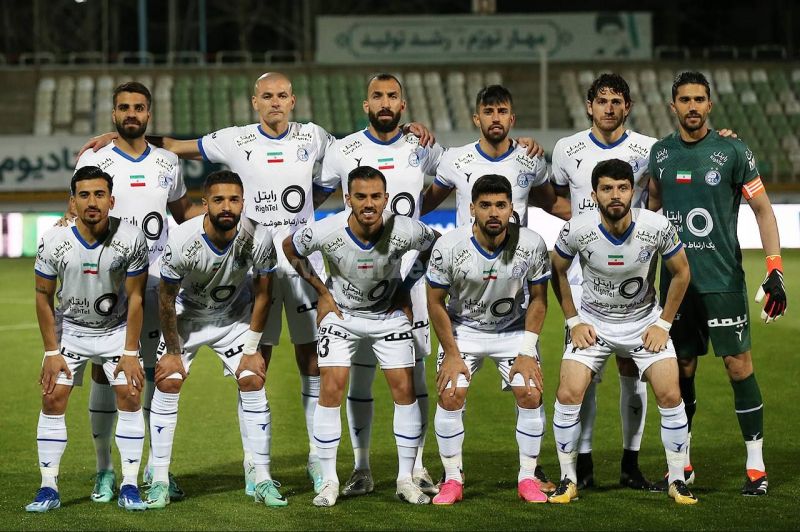 سه ایرانی در میان بیست تیم برتر آسیا / رتبه جهانی استقلال، بالاتر از پرسپولیس و سپاهان