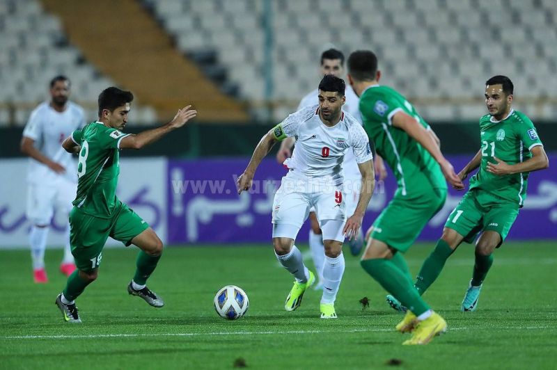  فیفا اسامی داوران بازی ایران و ازبکستان را اعلام کرد. 