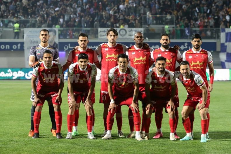 برد هشداردهنده پرسپولیس به استقلال!