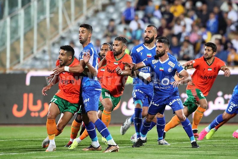 باید اختلافات به پایان فصل موکول شود / سمیعی: استقلال رانت و هوادار متمول ندارد 6