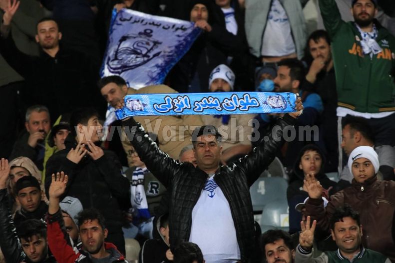 دو هزار ملوانی در جایگاه هشت آزادی (عکس) 4