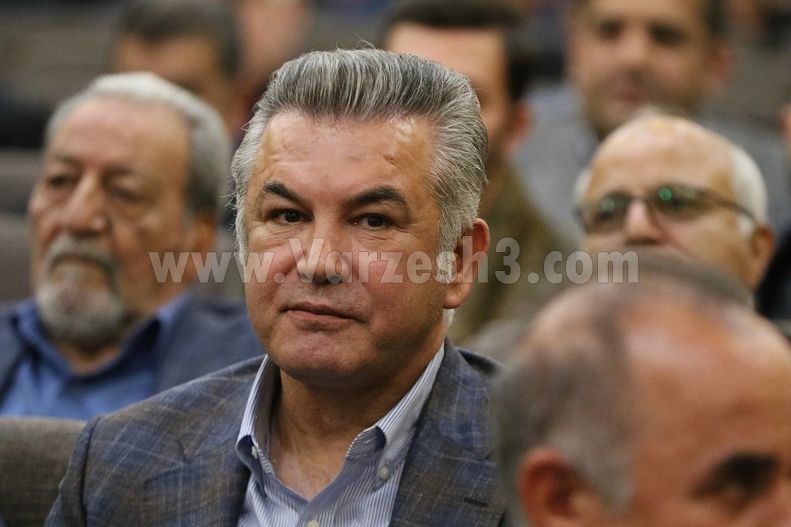 همدردی پرسپولیسیها با مالک تراکتور (عکس) 5