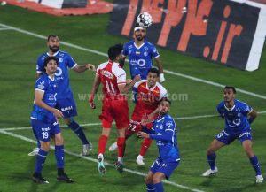 اختصاصی: پنجم اردیبهشت روز تاریخی فوتبال ایران