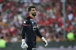 رقیب فصل بعد بیرانوند ابهام بزرگ ترکیب پرسپولیس 