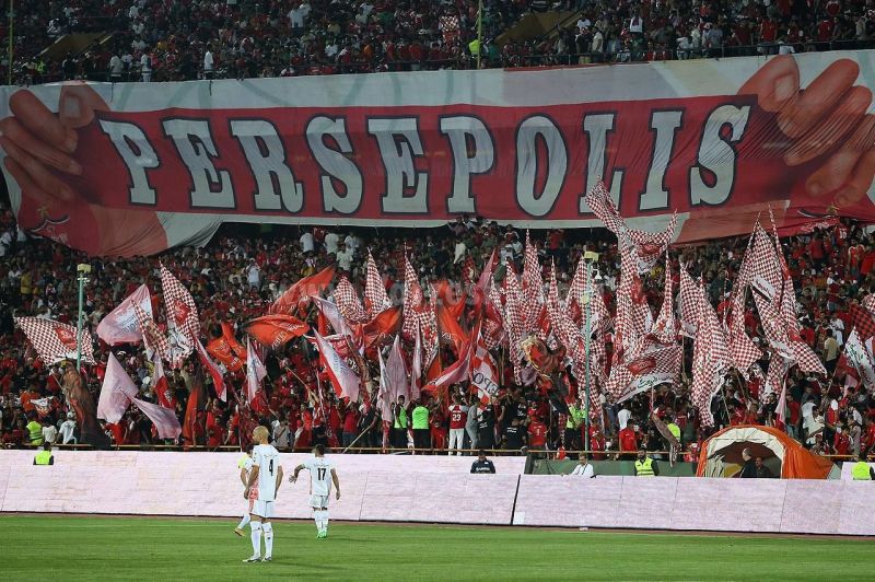 بسیاری از پرسپولیسیها بی خیال جشن قهرمانی شدند!