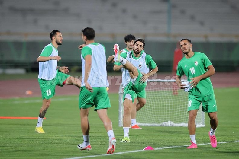 جهانبخش در آستانه رکورد مسعود شجاعی و کریم باقری! 2