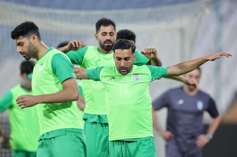 مهره محبوب قلعهنویی گل میسازد