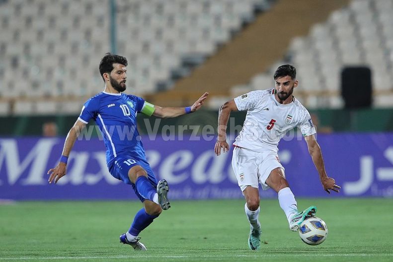 رسانه ازبکی: ماشاریپوف در ایران غوغا کرد