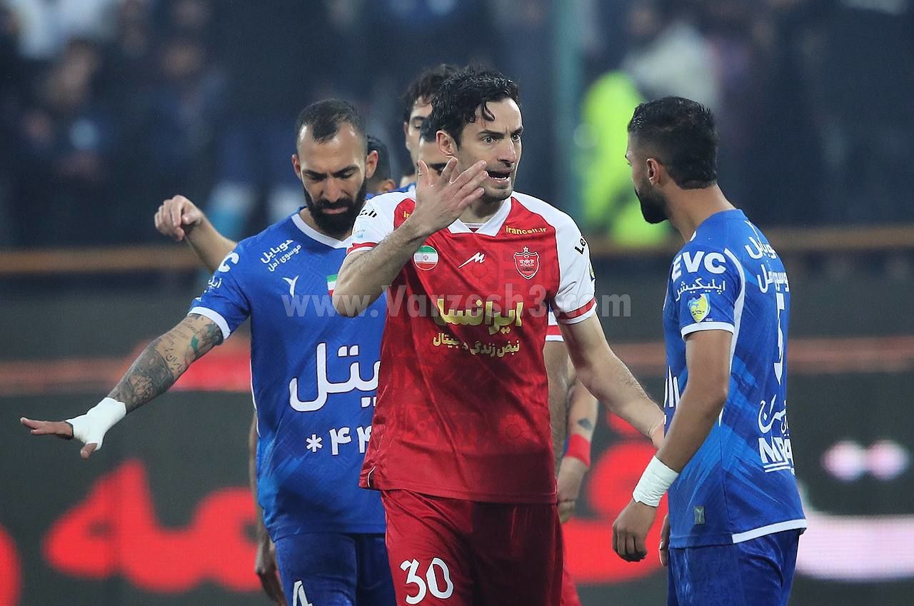 با همدیگر بازی نمیکنیم، با رقبا هشت بار / فرمول عجیب در برنامهریزی لیگ نخبگان آسیا