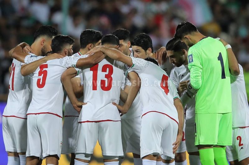 پیش‌بینی جالب کارشناس تلویزیونی؛/ ایران قطعا به جام جهانی صعود می‌کند!
