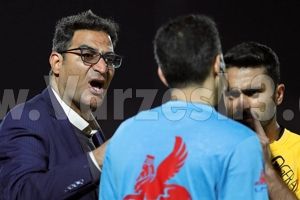 پست جدید سرپرست سابق سپاهان در باشگاه  