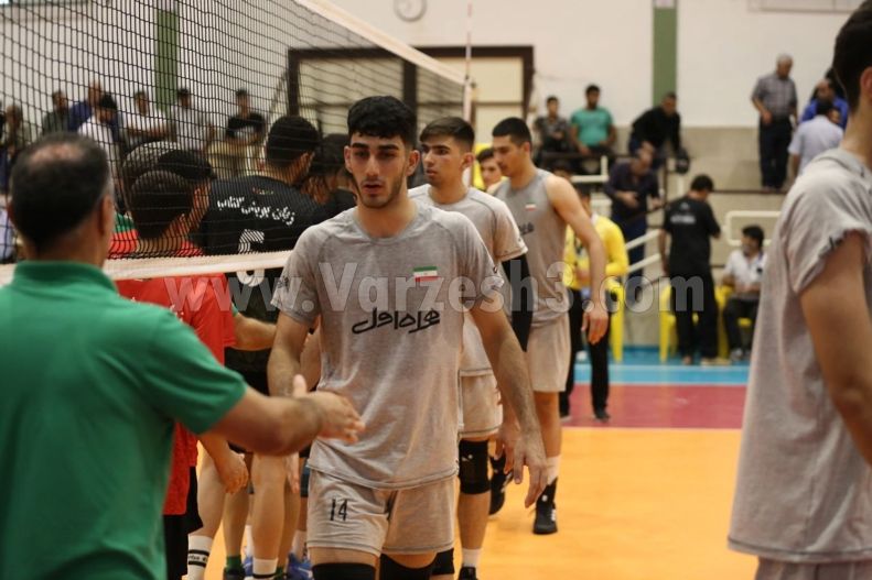 اقدام جالب: شبیهسازی اندونزی در مازندران! 3
