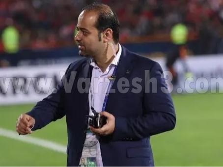 برای آسیا: استقلال در شهر قدس، پرسپولیس نامشخص!