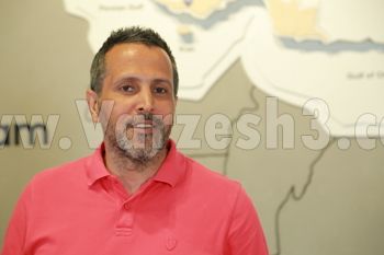 نظر متفاوت ستاره پرسپولیس درباره هاشمیان