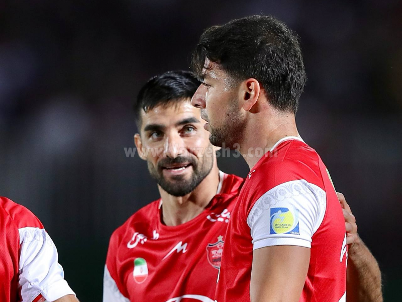 اخبار ورزشی : سه سوار سرنوشت: دربی دربی یاغیها بود! 1 سه سوار سرنوشت: دربی دربی یاغیها بود!