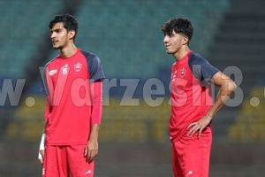 فوری: محرومیت دو بازیکن پرسپولیس!