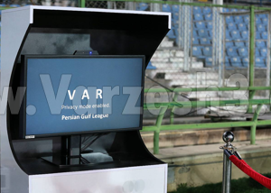 توضیحات حکیم درباره شایعات قطع VAR در فینال حذفی