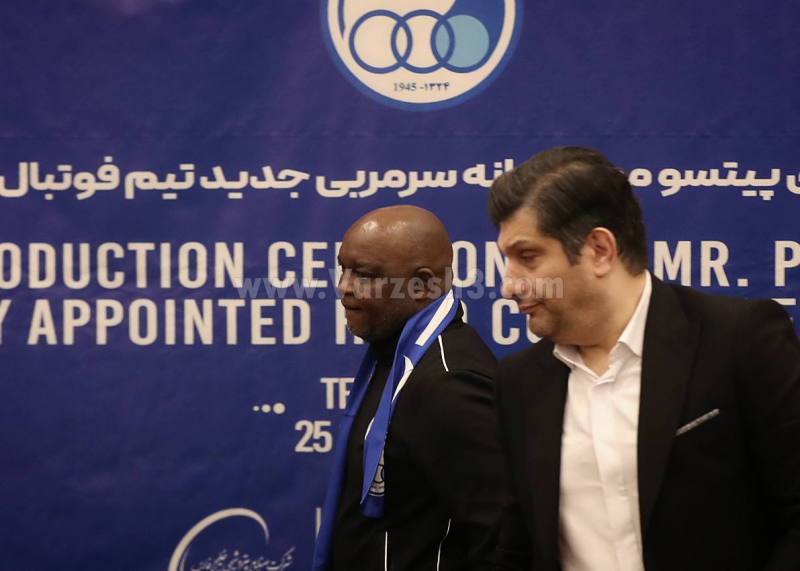 حرفهای مهم سمیعی درباره نکونام، مجازی و بازیکن جدید