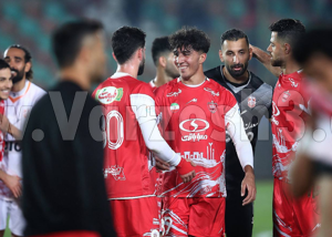 آزمون بزرگ برای دو مدافع جوان ترکیب پرسپولیس