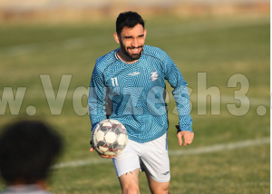 گلزن ملوان: یامال زد، من هم زدم