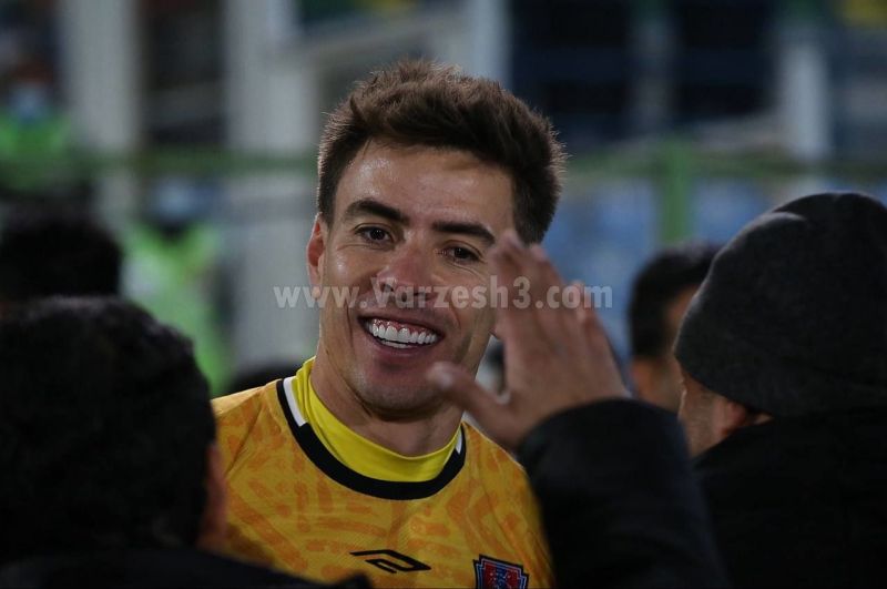 لوان پولی چهره محبوب سکوهای وطنی