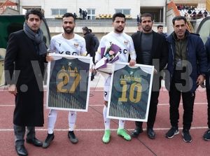 سرآبادانی: نتایجی در شأن نام فولاد گرفتیم
