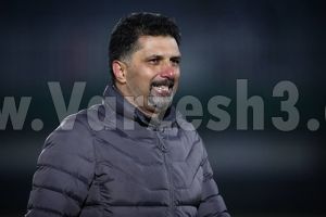 سه بازیکن زیر 20 سال در ترکیب بازی لیگ!