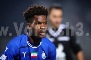پاس گل‌های اندونگ گل نمی‌شود!
