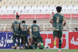 شمس‌آذر: اتحاد رمز پیروزی ما بود