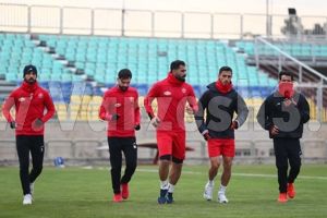پرسپولیس مهمان حسن عبدالکریم نمی‌شود!