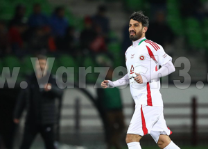 ماهینی: بیرانوند نباید آنطور از پرسپولیس می‌رفت