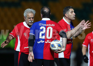 فنونیزاده: دیگر ما هم برف تهران را نمیبینیم!