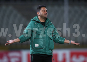 واکنش سازمان لیگ به اظهارات مربی حریف استقلال