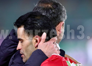اختصاصی: چهار بازیکن در لیست مازاد پرسپولیس!