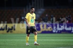 کاپیتان سپاهان: جوان‌ها بدانند اینجا باشگاه بزرگی است