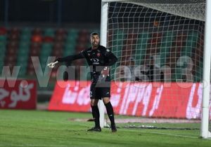 مهر و موم برای پرسپولیس پس از ۴۲ روز!