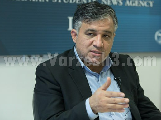 اولین مأموریت نماینده هلدینگ در استقلال مشخص شد