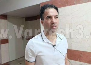 شیری: انتخاب هاشمیان برای پرسپولیس صحیح بود