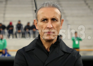بازگشت پرماجرای یحیی گل‌محمدی به ایران