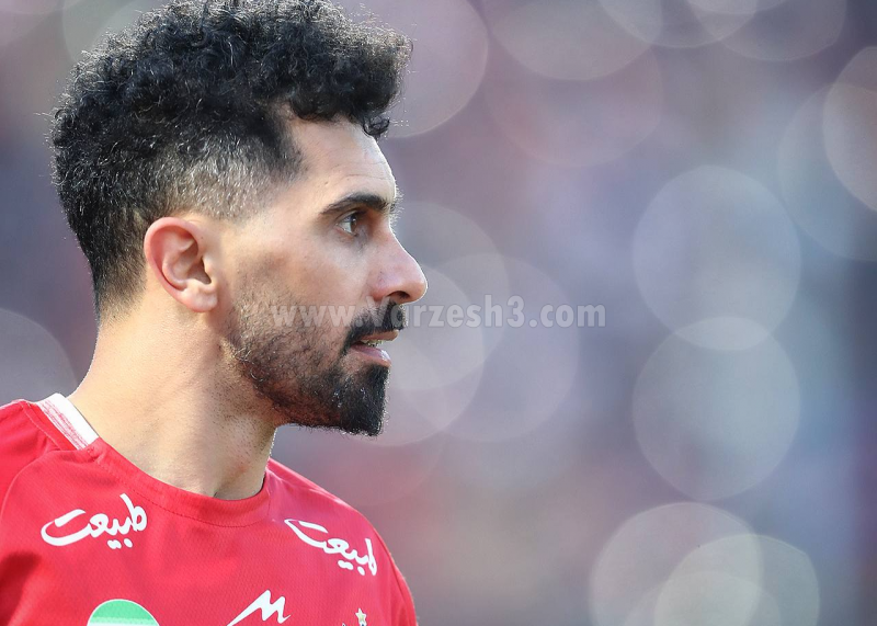 عالیشاه فردا مرخص میشود