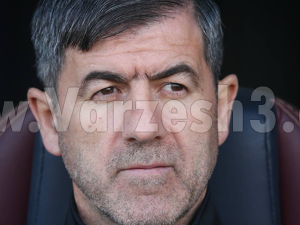 بازگشت کریم باقری و تمدید با پرسپولیس