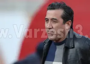 واکنش عزیزی به سفر مشهد کاروان کره شمالی