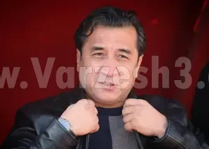 کنایه خداداد به هنرمندان و حمایت از مراسم توپ طلا