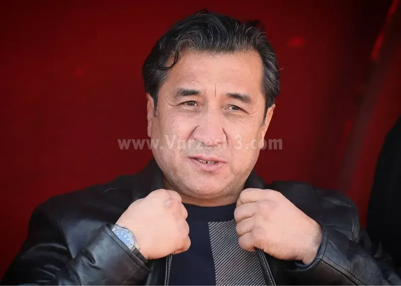 درخواست خداداد از بازیکنان فوتبال: بیتفاوت نباشید!