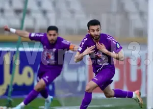 حقدوست، ستاره برد درخشان روانخواه!