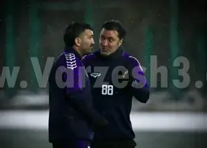 بازگشت محسن مسلمان به میادین فوتبال!