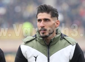 شبانی: به پرسپولیس گل می‌زدم اشکم درمی‌آمد!