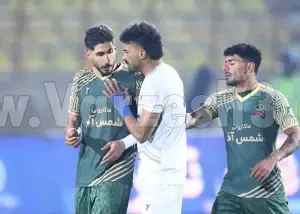رومانتیک‌ترین انتقام رامین از یک پرسپولیسی!