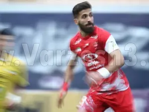 استوری فرجی: تصویری از ایران، با همه شکوهش